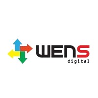 Wens Digital logo - Similar company to Dollar Verification
