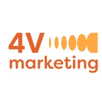 4V Marketing logo - Similar company to Dk International Sourcing & Manufacturing