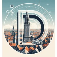 Utrecht Data Science Community logo - Similar company to Meglobe Co., Ltd.