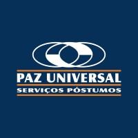 Paz Universal Servicos Postumos logo - Similar company to Omni Telecomunicações