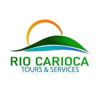 Rio Carioca Tours & Services logo - Similar company to E-Tours
