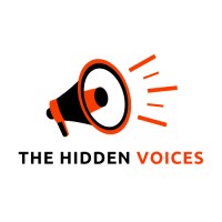 The Hidden Voices Copywriting logo - Similar company to Thomson Content