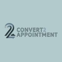 Convert 2 Appointment logo - Similar company to Adchoice.Uz