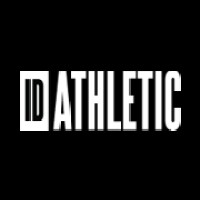 ID Athletic logo - Similar company to Iathletic