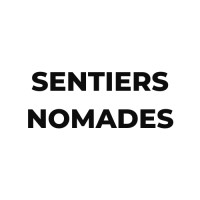 Sentiers Nomades logo - Similar company to Pyreneance