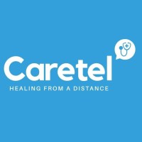 Caretel - Healing From A Distance