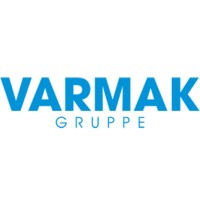Varmak Gruppe logo - Similar company to B-System Gmbh