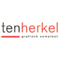 Ten Herkel Grafisch Compleet logo - Similar company to Kite4Life Foundation