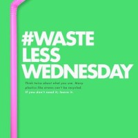 WasteLessWednesday, The Nonprofit Organization logo - Similar company to Edge Workplace