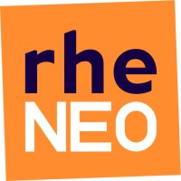 rheNEO GmbH logo - Similar company to Rheneo