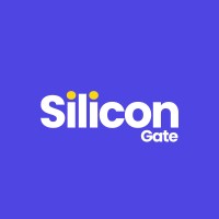 Silicon Gate logo - Similar company to Silicon Systems Solutions Llc
