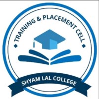 Training and Placement Cell, Shyam Lal College logo - Similar company to Centre For Industry Interaction, Slc