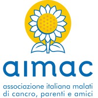 Aimac - Associazione Italiana Malati di Cancro, parenti e amici logo - Similar company to Istituto A. T. Beck
