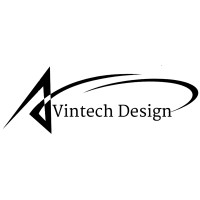 Vintech Design logo - Similar company to Macdev Engineering Solutions
