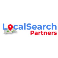 Local Search Partners logo - Similar company to Alchemyleads Seo