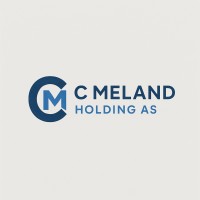 C Meland Holding AS logo - Similar company to Jæren Makerspace As