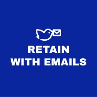 Retain With Emails logo - Similar company to Quejada Digital