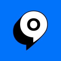 Objeto: Technology for good logo - Similar company to Data Insight