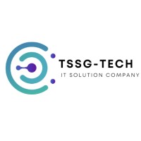 Tssg Tech logo - Similar company to Weblance