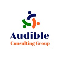 Audible Consulting Group logo - Similar company to Merime Space