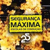 Grupo Segurança Máxima logo - Similar company to Glossbrand