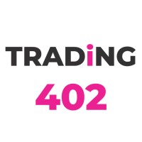 Trading402 logo - Similar company to W3B Links