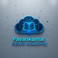 pavankumar pasula logo - Similar company to Azure Cloud Infrastructure Consultant & Trainer