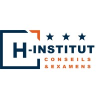 H-Institut logo - Similar company to Simplexifions