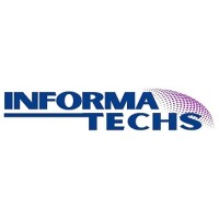 INFORMATECHS logo - Similar company to Binary Foundation Llc