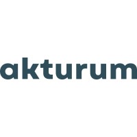 Akturum logo - Similar company to Kokkekompagniet