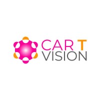 CAR T Vision logo - Similar company to Cocopath