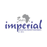 Imperial Intellectual Property Investments [3eyes] logo - Similar company to Guernsey Registry