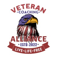 Veteran Coaching Alliance logo - Similar company to Coach Forward Foundation