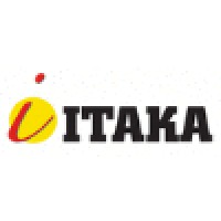 Itaka logo - Similar company to Isesa S.A.