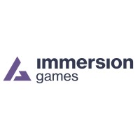 Immersion Games S.A. logo - Similar company to Immersion Labs