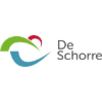 De Schorre logo - Similar company to Econverge