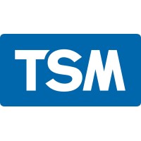 TSM Logistics logo - Similar company to Abnext Logistics