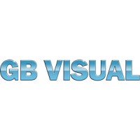 GB Visual logo - Similar company to Avcon.Ww Inc.