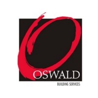 OSWALD BUILDING SERVICES logo - Similar company to The Cleaning Agency