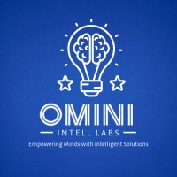 Omini Intell Labs logo - Similar company to Irada Foundation