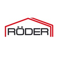 RÖDER Group Türkiye logo - Similar company to Röder Asia