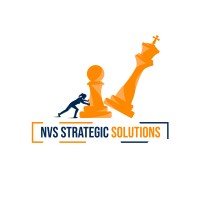 NVS Strategic Solutions logo - Similar company to Techmgm