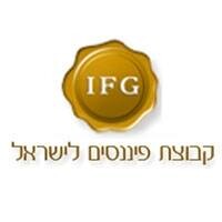 קבוצת פיננסים לישראל logo - Similar company to Asael Seo Ltd