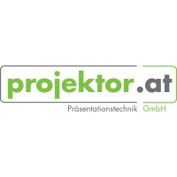 projektor.at Präsentationstechnik GmbH logo - Similar company to Teknozone