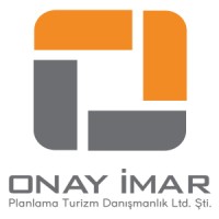 Onay İmar Planlama logo - Similar company to Rs Planlama & Proje