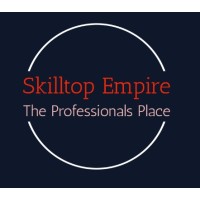 Skilltop Empire logo - Similar company to Don-Clem Technology