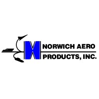 Norwich Aero Products, Inc. logo - Similar company to Agilerates.Com