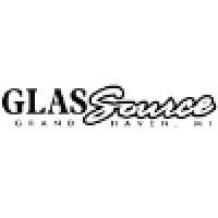 GLASSource logo - Similar company to Macro Magnetics