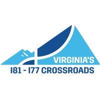 Virginia's I81-I77 Crossroads logo - Similar company to Mount Rogers Regional Partnership