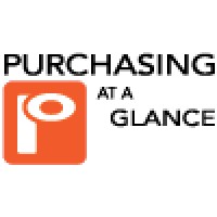 Purchasing at a Glance logo - Similar company to Aci Group